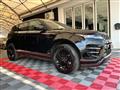 LAND ROVER RANGE ROVER EVOQUE 2.0D I4 163 CV R-Dynamic S