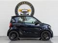 SMART FORTWO BRABUS 0.9 Turbo Xclusive IVA ESP, BLU NOTTE