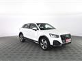 AUDI Q2 35 TFSI S tronic Admired Advanced