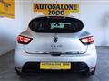 RENAULT CLIO TCe 12V 75 CV 5 porte Moschino Zen NEOPATENTATI