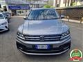 VOLKSWAGEN TIGUAN 1.4 TSI  BlueMotion Technology R Line