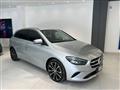 MERCEDES CLASSE B B 180 d Automatic Sport