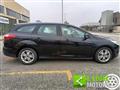 FORD FOCUS 1.6 TDCi 115 CV SW