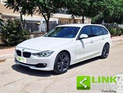 BMW SERIE 3 TOURING d Touring KIT DISTRIBUZIONE SOST.!!