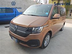 VOLKSWAGEN CARAVELLE 2.0 TDI 150CV DSG PC Cruise