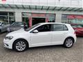 VOLKSWAGEN GOLF 1.6 TDI 115 CV 5p. Business BlueMotion Technology