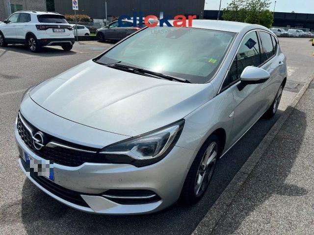 OPEL ASTRA 1.5 CDTI 122 CV S&S AT9 5 porte Business Elegance