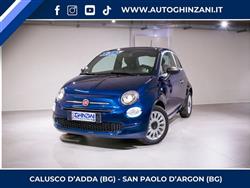 FIAT 500 1.0 Hybrid