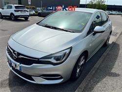 OPEL ASTRA 1.5 CDTI 122 CV S&S AT9 5 porte Business Elegance