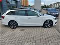 SKODA OCTAVIA Wagon 1.4 tsi plug-in hybrid Style dsg