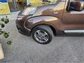 FIAT QUBO 1.3 MJT 80 CV Trekking