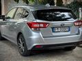 SUBARU IMPREZA Lineartronic PERFETTA-FULL-TETTO-ACC-KAMERA