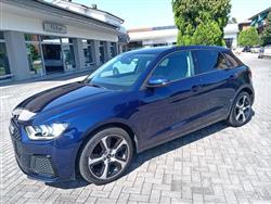 AUDI A1 SPORTBACK A1 SPB 25 TFSI S tronic Admired Advanced