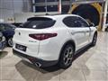 ALFA ROMEO STELVIO 2.2 Turbodiesel 210 CV AT8 Q4 Super