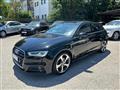 AUDI A3 SPORTBACK SPB 1.6 TDI SPORT S LINE SCONTO ROTTAMAZIONE