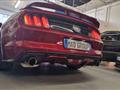 FORD MUSTANG Fastback 2.3 EcoBoost KIT ESTETICO+SCARICHI FORD!!