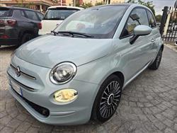 FIAT 500 1.0 Hybrid Launch Edition