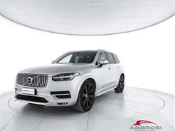 VOLVO XC90 B5 (d) AWD Geartronic Inscription