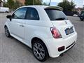 FIAT 500 1.3 Multijet 16V 95 CV GQ 164,540km Bellissima