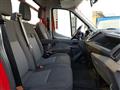 FORD TRANSIT 350 2.0TDCi EcoBlue 130CV PL Cab.Trend