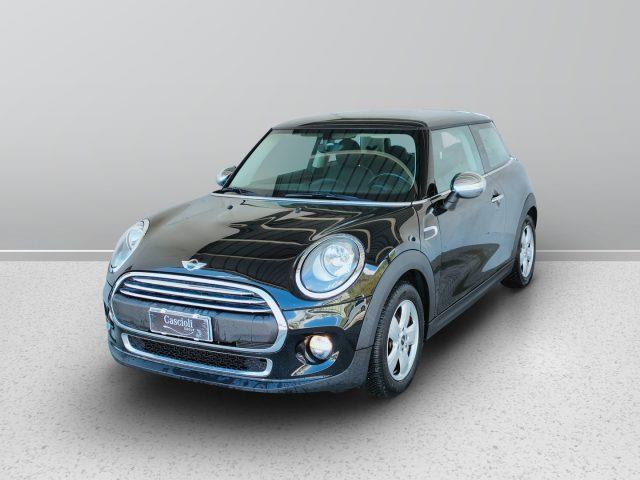 MINI MINI 5 PORTE 1.5