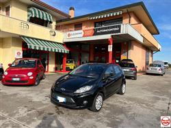 FORD Fiesta 1.4 16v Titanium Gpl 5p