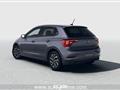 VOLKSWAGEN POLO VI 2022 1.0 evo Edition Plus 80cv PROMO GOMME