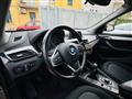 BMW X1 Sdrive18i Advantage 140cv