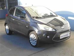 FORD KA+ Ka