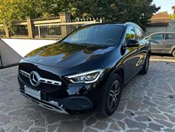 MERCEDES Classe 200 Mercedes-benz GLA 200 d Automatic Sport Plus