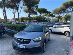 OPEL CROSSLAND X 1.2cc 83cv ANDROID/CARPLAY TELECAM SENSORI