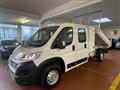 FIAT DUCATO 35 2.3 MTJ 130 CV DOPPIA CABINA RIBALTABILE