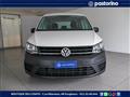 VOLKSWAGEN CADDY KOMBI Caddy 2.0 TDI 102 CV Kombi Business DAB