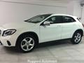 MERCEDES CLASSE CLA CLA 200 d 4Matic Automatic Sport