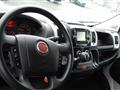 FIAT DUCATO 30CH1 PASSO CORTO TETTO BASSO 2.3MJET 130CV