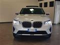 BMW X4 xDrive20d 48V