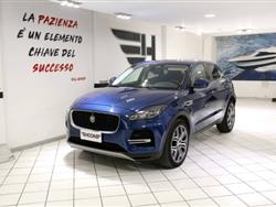 JAGUAR E-pace 2.0d i4 mhev awd 163cv auto