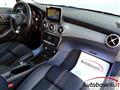 MERCEDES CLASSE CLA 200 D 136CV SHOOTING BRAKE SPORT AUTOMATICA TG-DCT