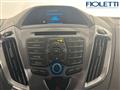 FORD TOURNEO CUSTOM 300 2.2 TDCI 125CV PC TITANIUM