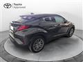 TOYOTA C-HR 1.8 Hybrid E-CVT Lounge