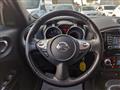 NISSAN JUKE 1.5dCi 110cv TELECAM NAVI BLUETOOTH