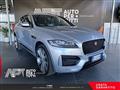 JAGUAR F-PACE 2.0d i4 R-Sport 180cv auto my18