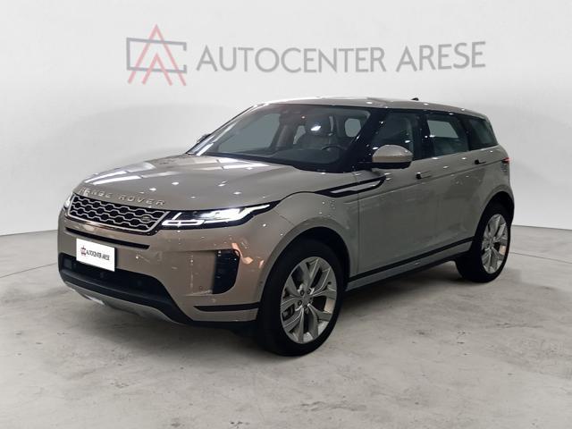 LAND ROVER RANGE ROVER EVOQUE 2.0D I4-L.Flw 150 CV AWD Auto HSE