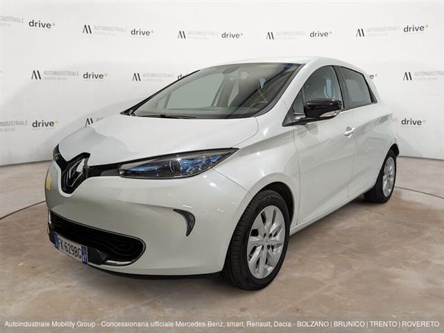 RENAULT ZOE Zen