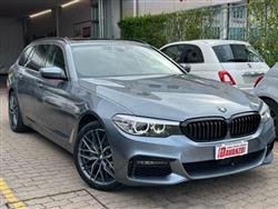 BMW SERIE 5 TOURING d aut. Touring Luxury CARPLAY
