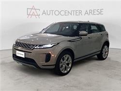 LAND ROVER RANGE ROVER EVOQUE 2.0D I4-L.Flw 150 CV AWD Auto HSE