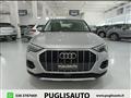 AUDI Q3 35 TDI S tronic Business Advanced