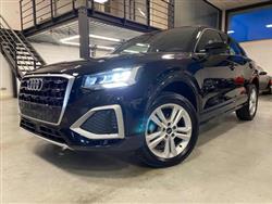 AUDI Q2 35 TFSI S tronic Business Advanced