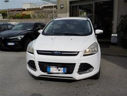 FORD KUGA (2012) 2.0 TDCi PLUS 140 CV 2WD DPF