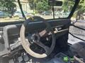 JEEP WRANGLER 4.0 cat Hard top (EU)